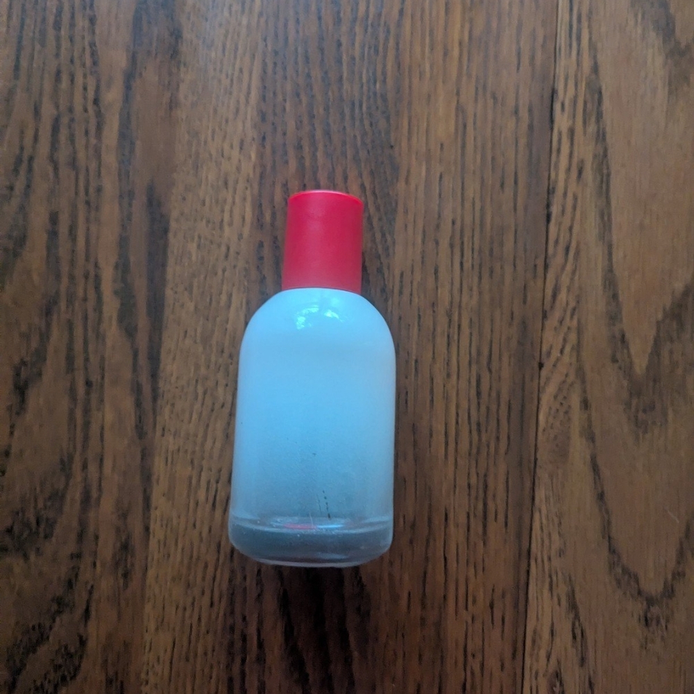 Glossier You Perfume